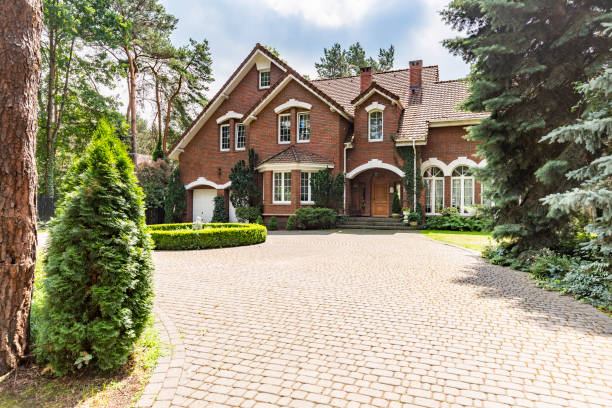 Best Residential Driveway Paver Services  in Novato, CA