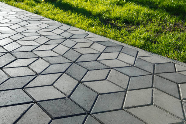 Trusted Novato, CA Driveway Pavers Experts
