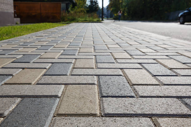 Best Driveway Paving Contractor  in Novato, CA