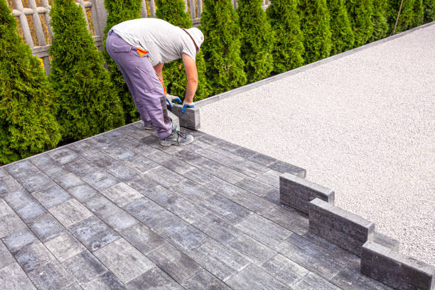 Driveway Pavers for Homes in Novato, CA
