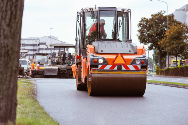 Driveway Repair Near Me in Novato, CA