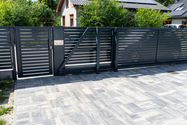 Best Affordable Driveway Pavers  in Novato, CA
