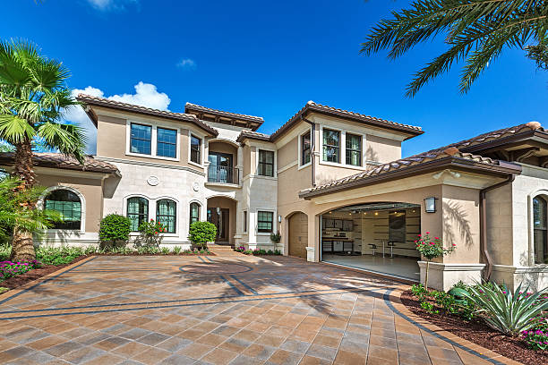 Best Cobblestone Driveway Pavers  in Novato, CA