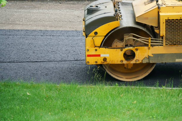 Best Best Driveway Pavers  in Novato, CA