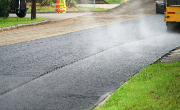 Best Affordable Driveway Pavers  in Novato, CA