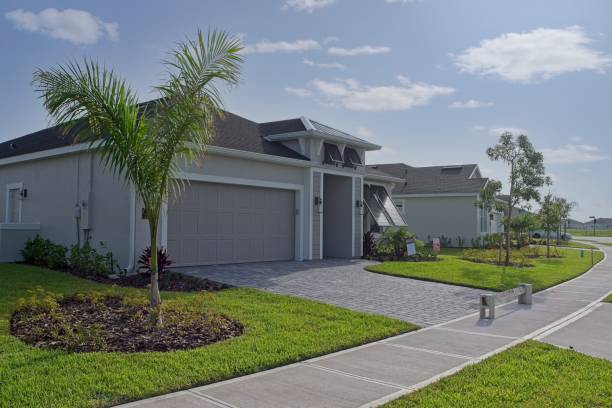 Best Driveway Pavers Near Me  in Novato, CA