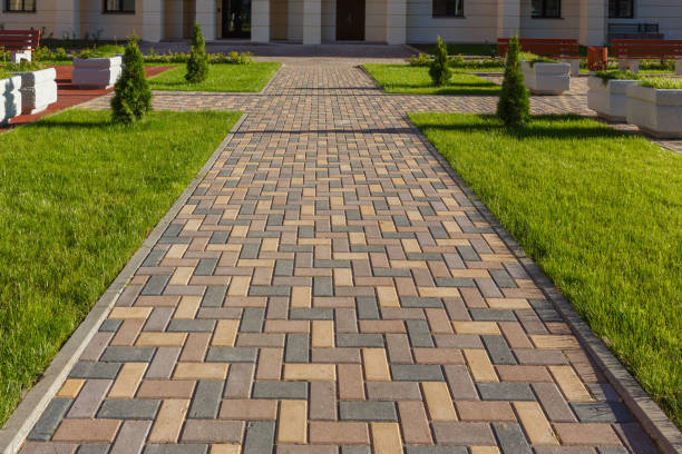 Reasons to Select Us for Your Driveway Paving Requirements in Novato, CA