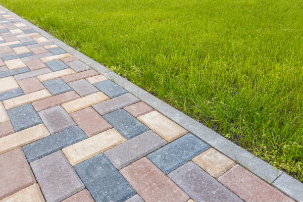 Best Driveway Pavers for Homes  in Novato, CA