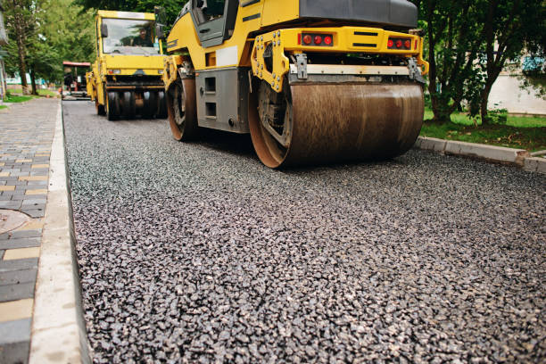 Best Driveway Pavers Near Me  in Novato, CA